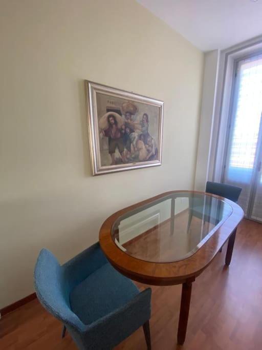 Apartment Gambara Mailand