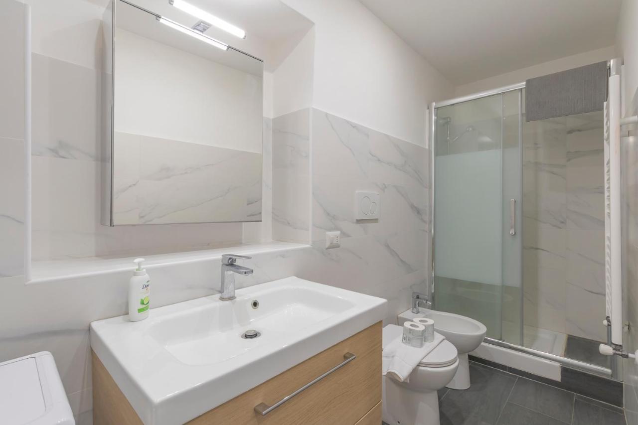 Renovated Near Loreto Padova 78 Milan