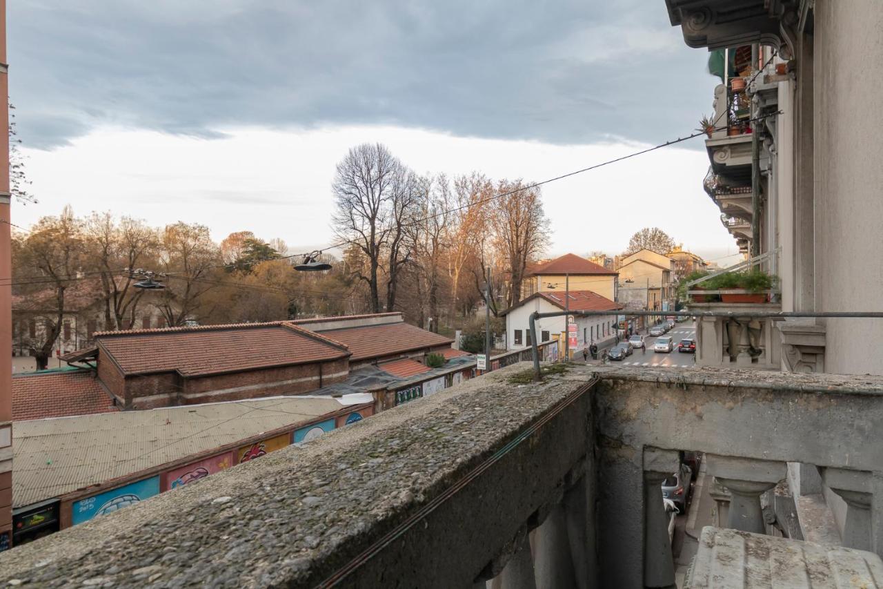 Apartment Renovated Near Loreto Padova 78 Milan