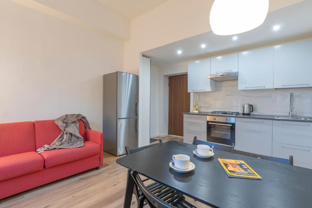 Apartment Renovated Near Loreto Padova 78