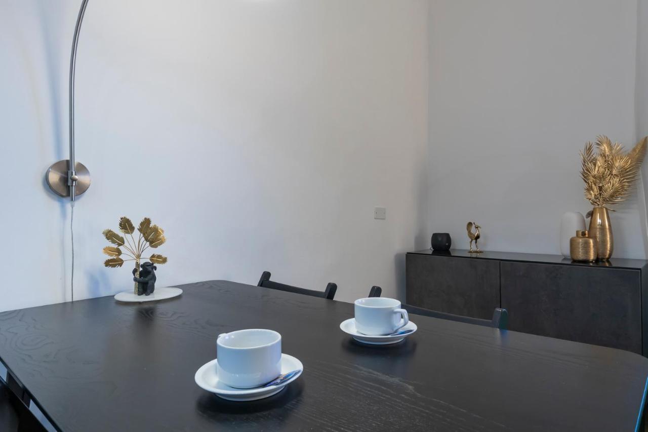 Renovated Near Loreto Padova 78 Milan