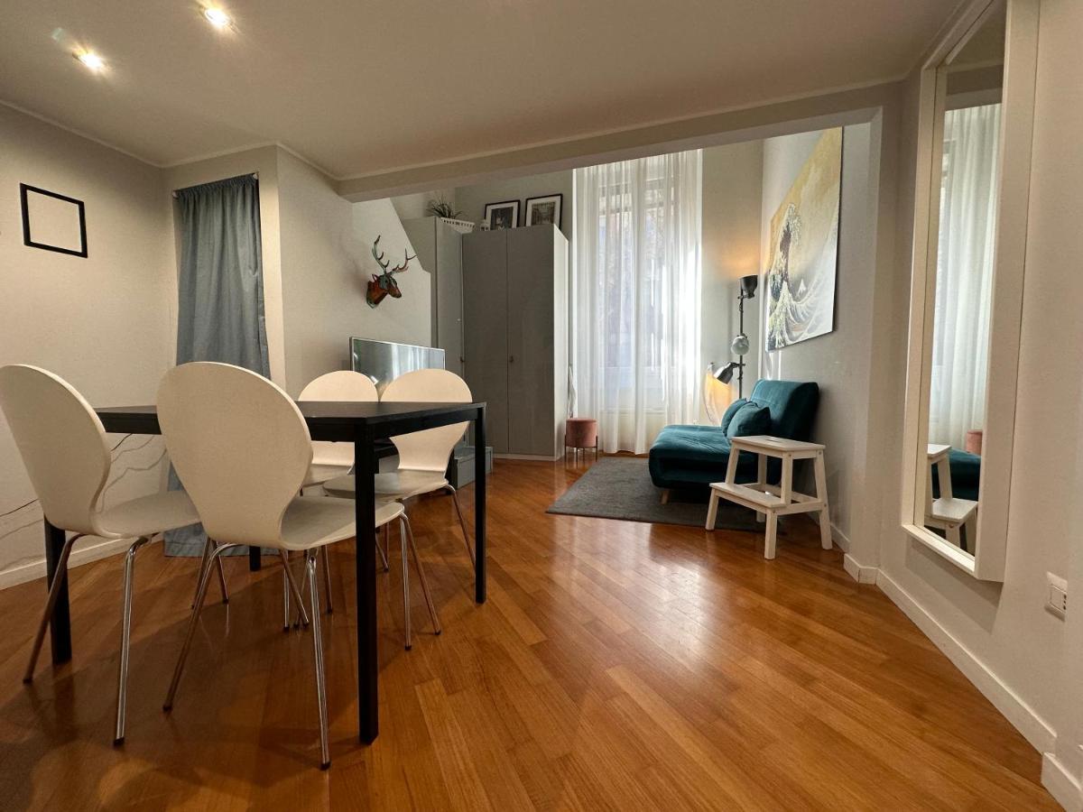Lovely Flat In Early 20th Century Building Apartamento *