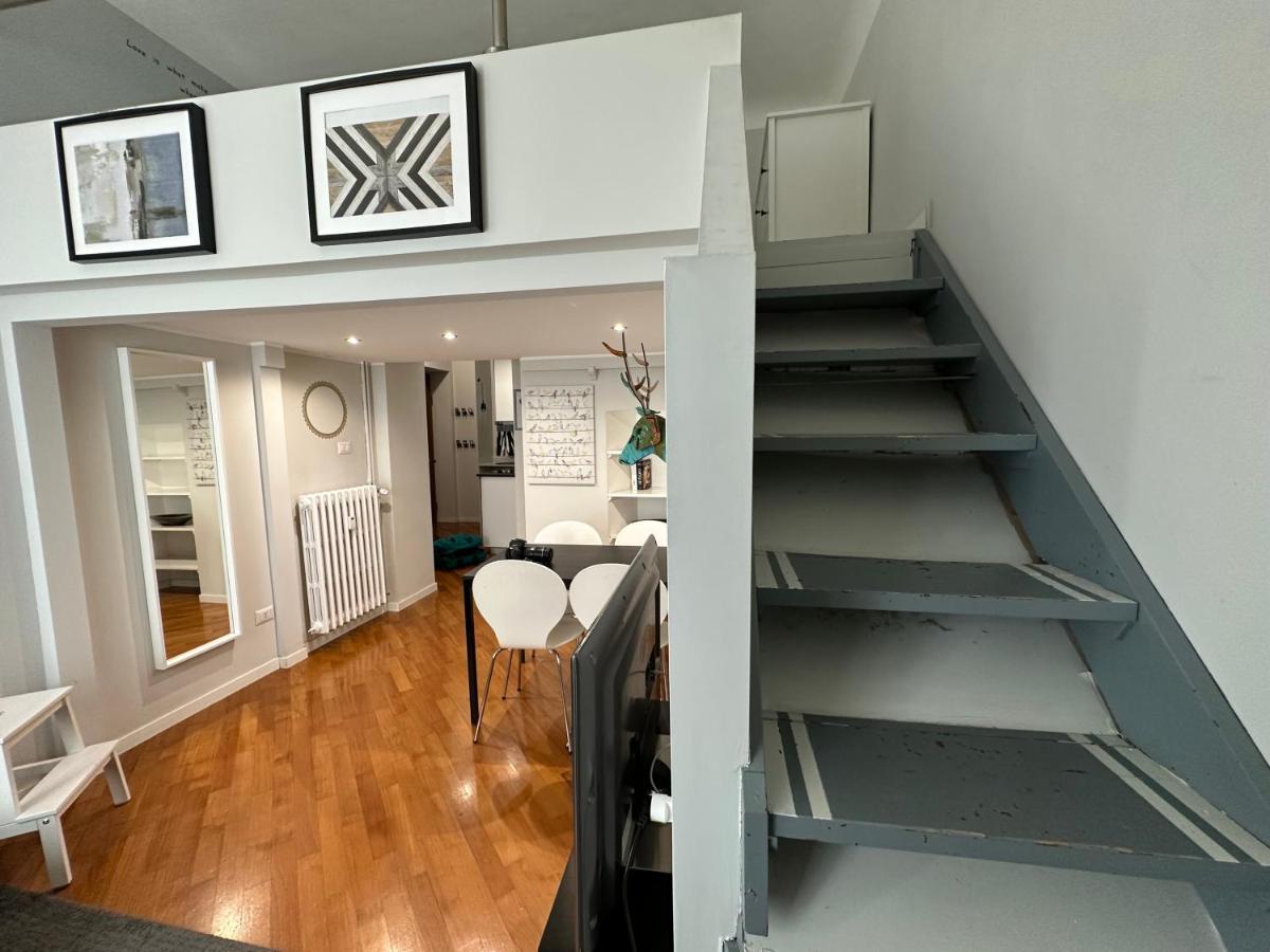 Apartamento Lovely Flat In Early 20th Century Building *