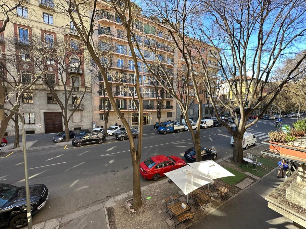Apartamento Lovely Flat In Early 20th Century Building
