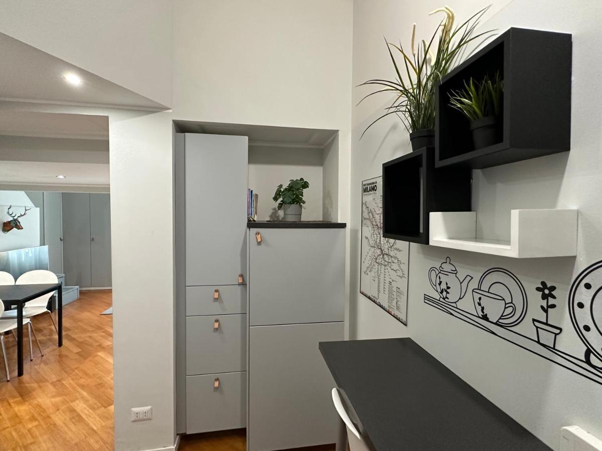 Lovely Flat In Early 20th Century Building Apartamento