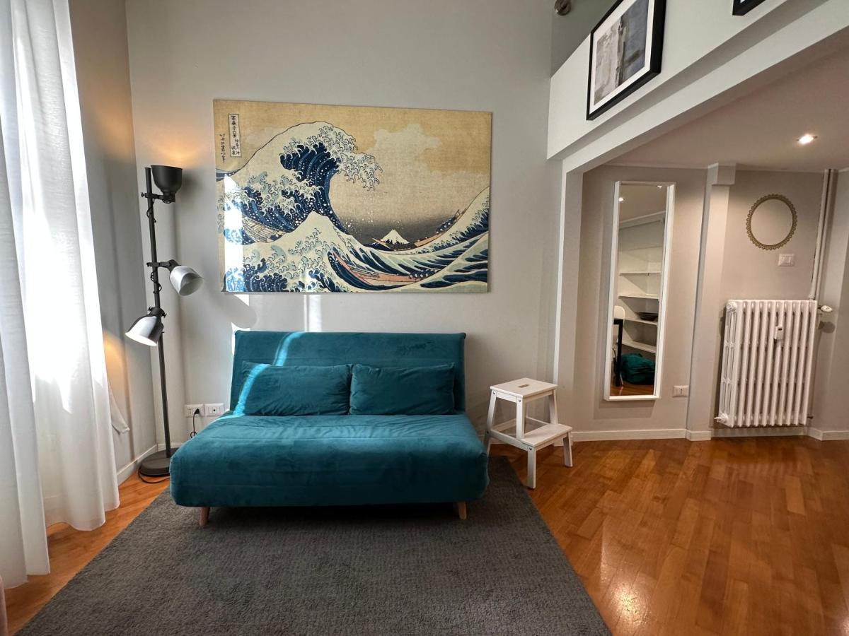 Lovely Flat In Early 20th Century Building * Milão