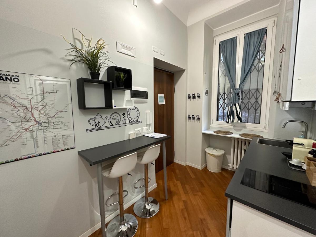 Apartamento Lovely Flat In Early 20th Century Building