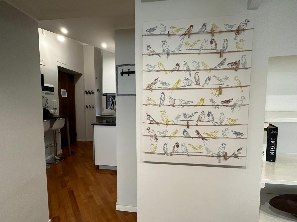 Lovely Flat In Early 20th Century Building * Milão