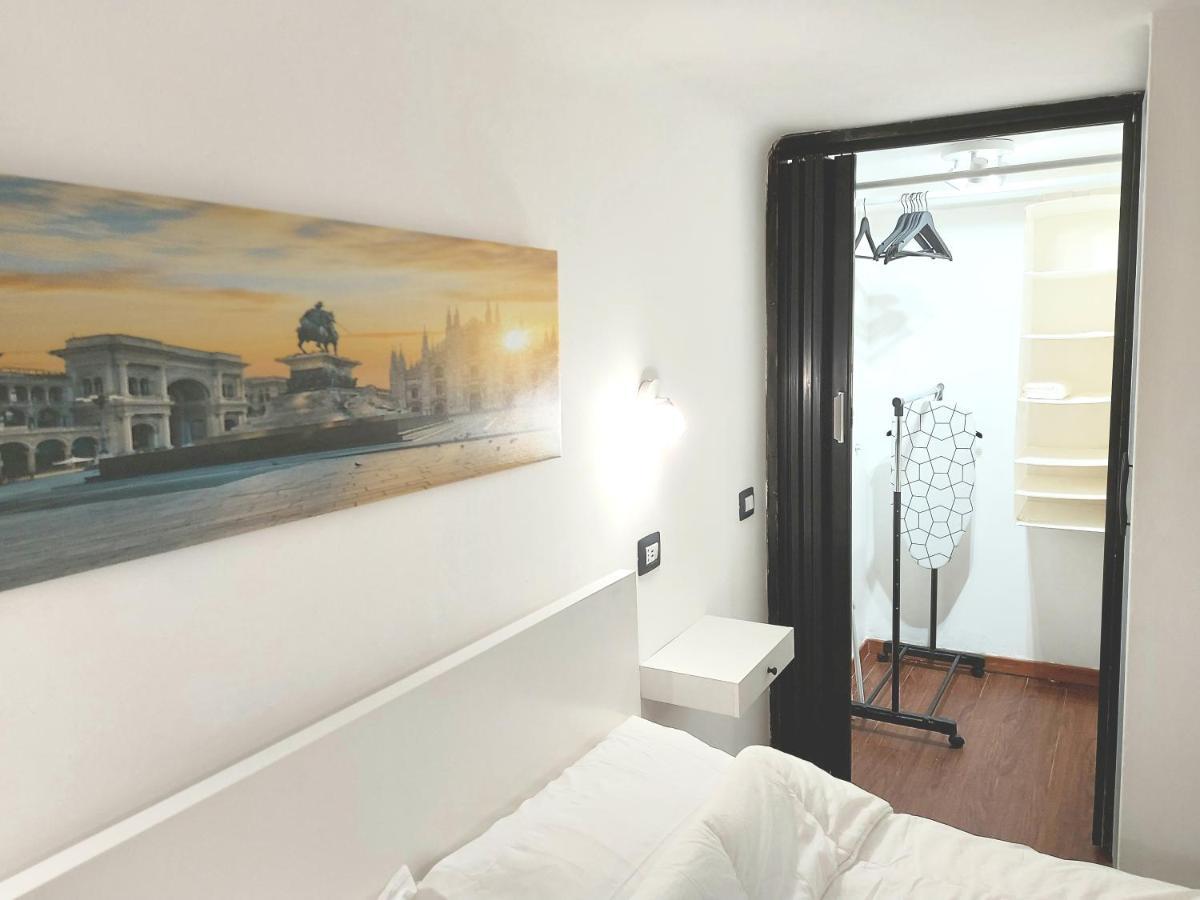 Apartment Corso Genova - Navigli