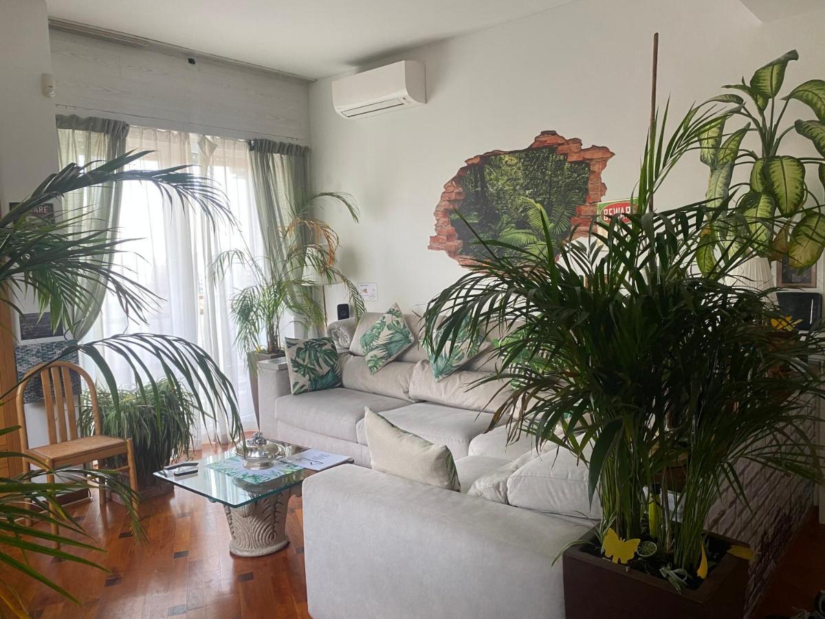 Terrazza Apartment Mailand