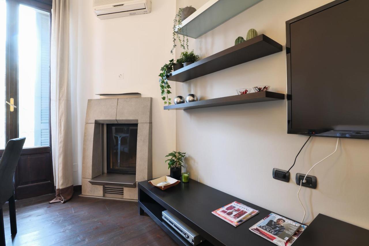 Elegant In Porta Romana - Tiraboschi Apartment
