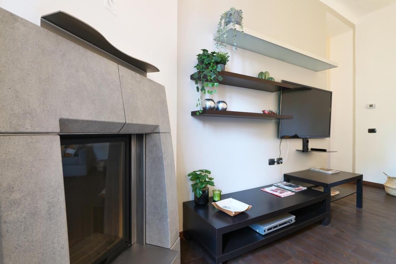 Elegant In Porta Romana - Tiraboschi Apartment *