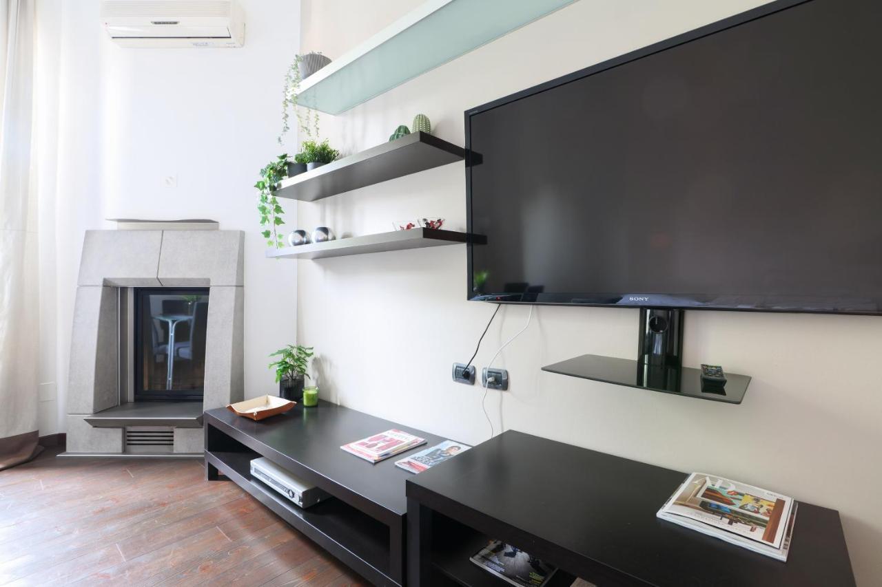 Apartment Elegant In Porta Romana - Tiraboschi Milan