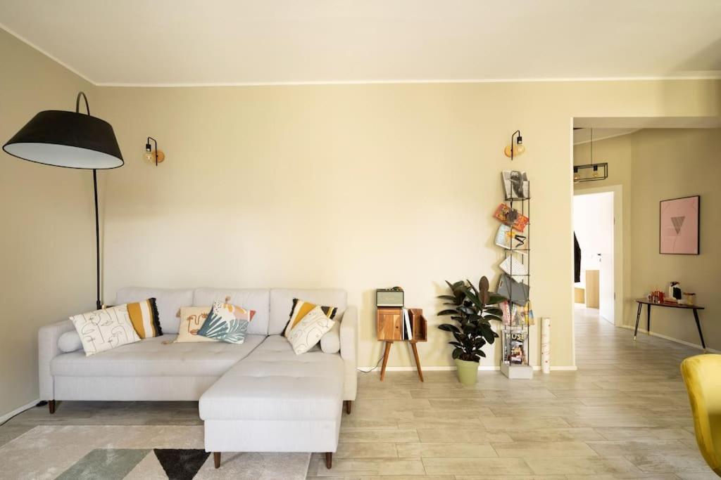 Bnbutler - Marco D'agrate 8 - Curato E Moderno Mailand