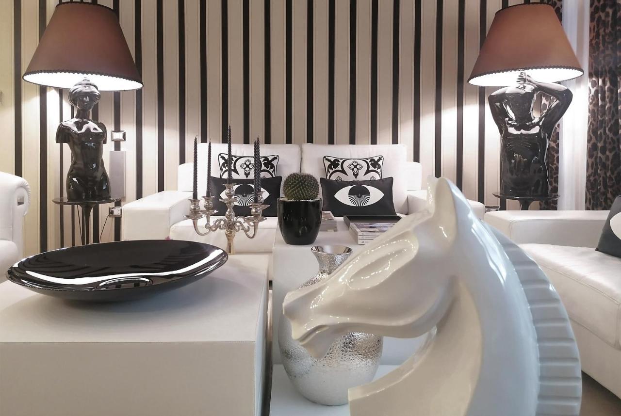 Apartment Manner House - Centre, Lux Experience, Supreme Design, Extraordinary - Porta Venezia, Corso Buenos Aires Area *