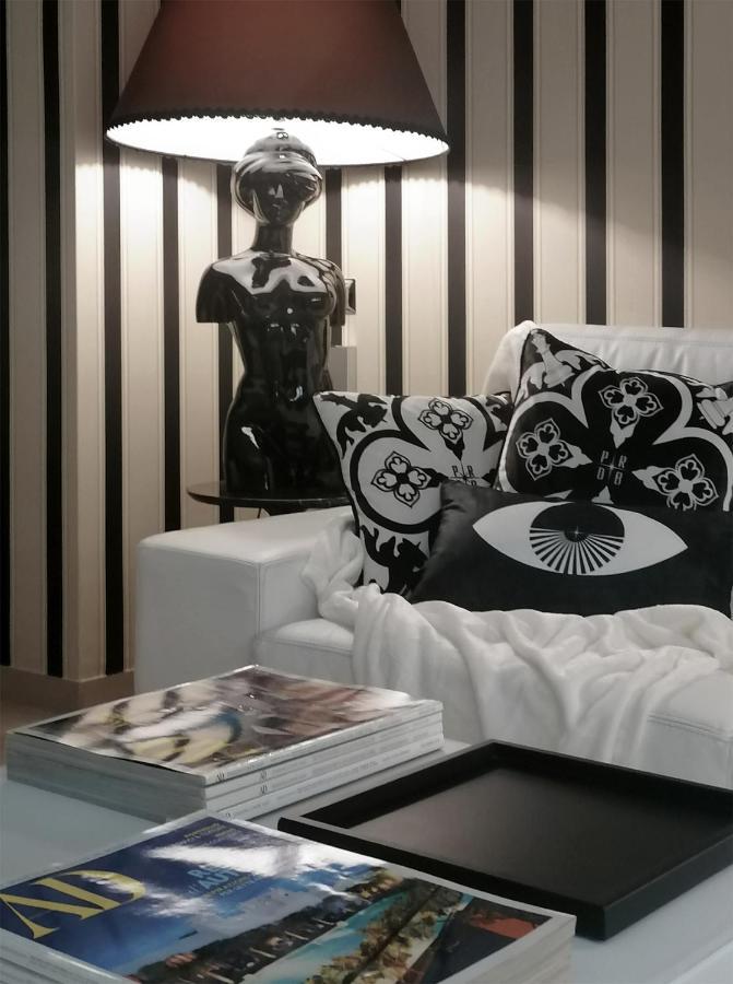 Apartment Manner House - Centre, Lux Experience, Supreme Design, Extraordinary - Porta Venezia, Corso Buenos Aires Area