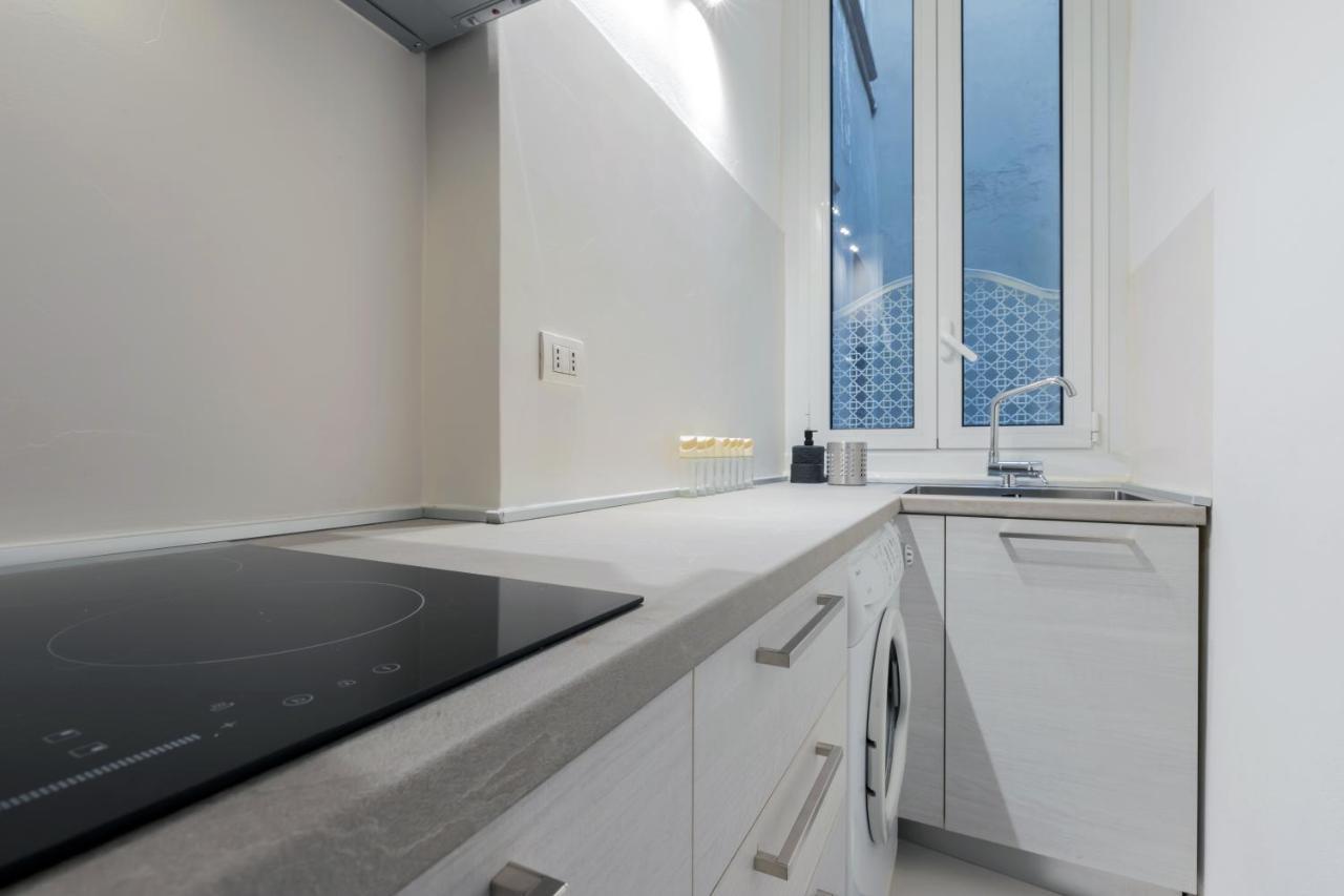 Apartment Solferino Living Milan