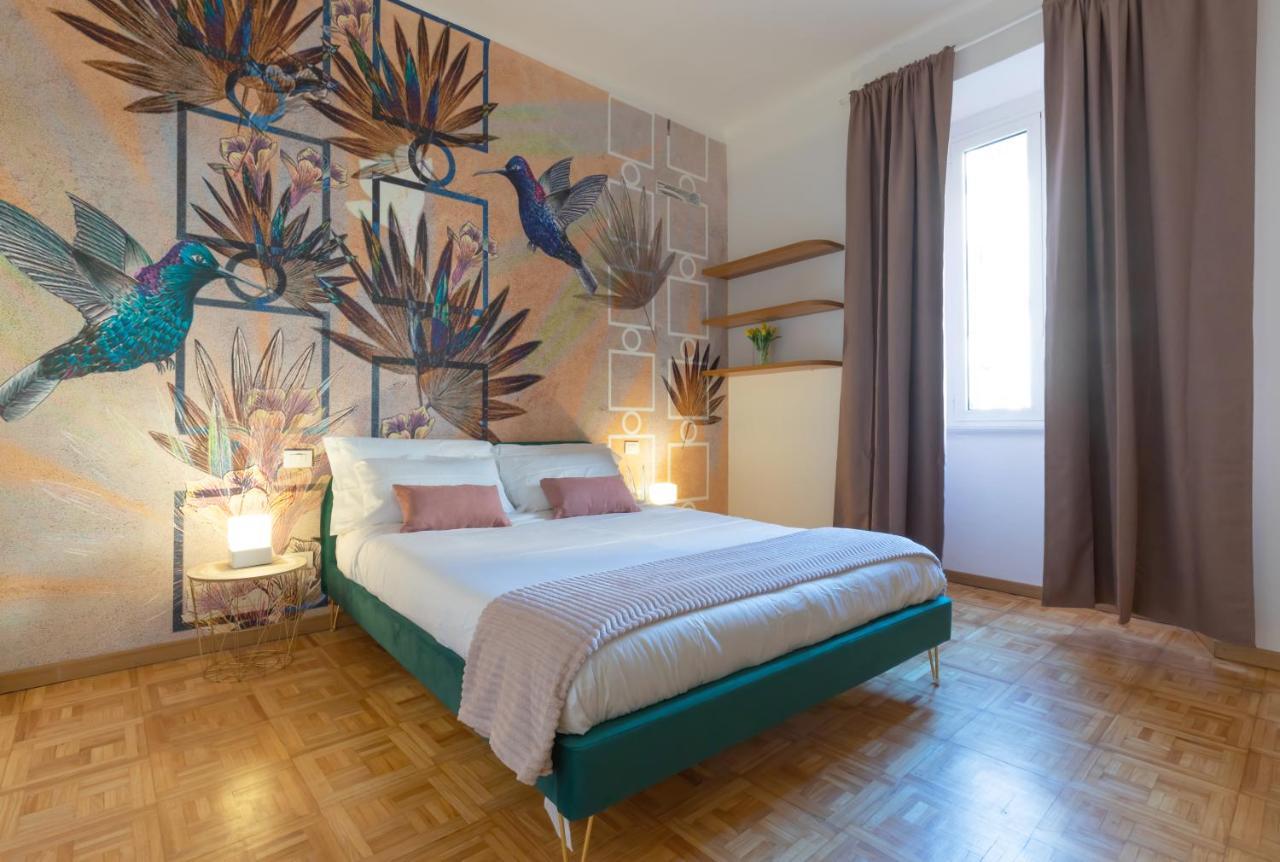 Solferino Living Apartamento