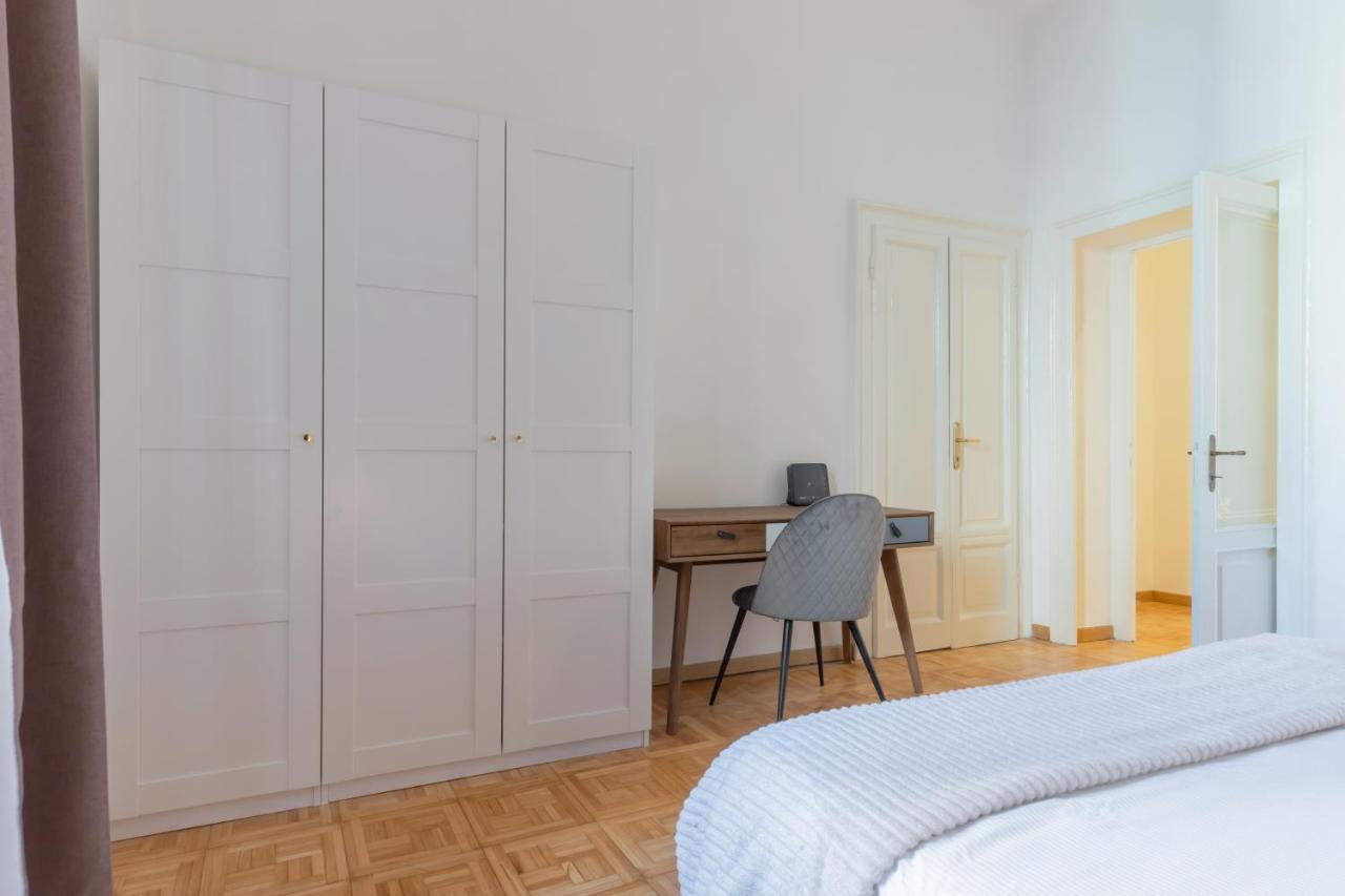 Apartamento Solferino Living Milão