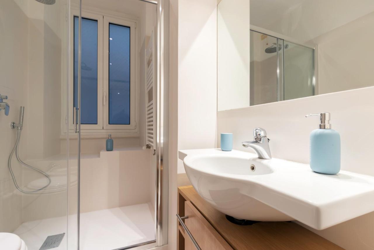 Apartment Solferino Living Milan