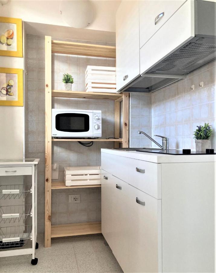 Apartment A Due Passi Dalla Stazione Centrale Di Mailand