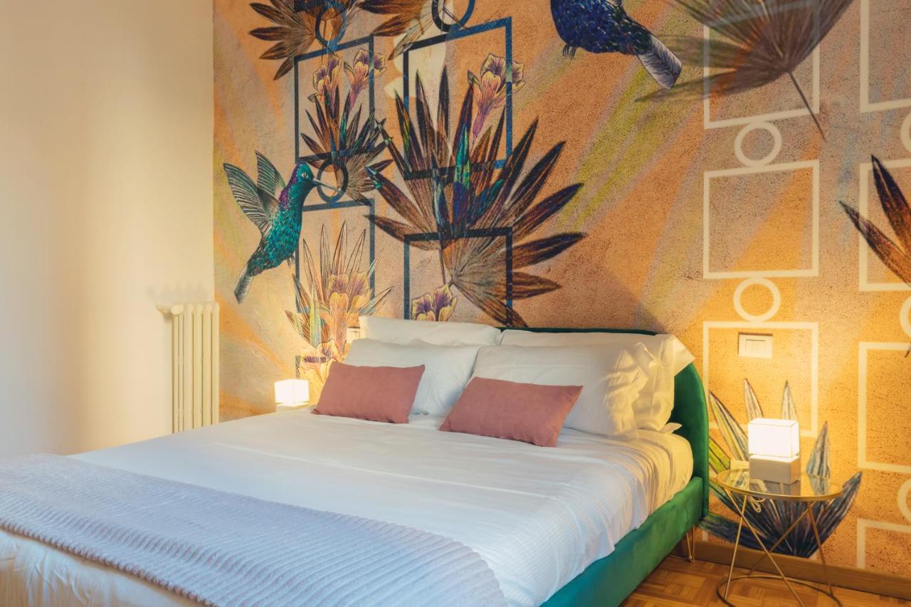 Apartamento Solferino Living *