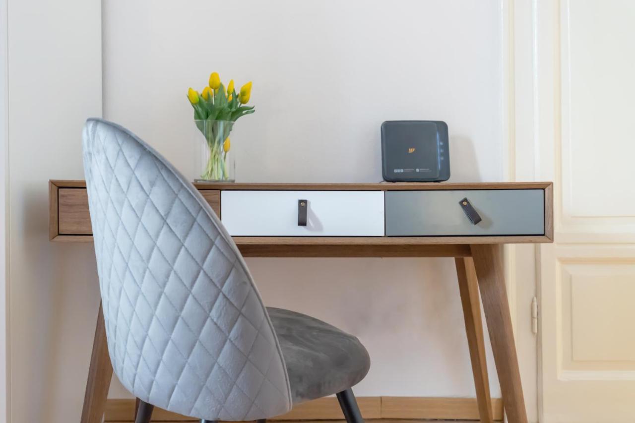 Solferino Living Apartment *