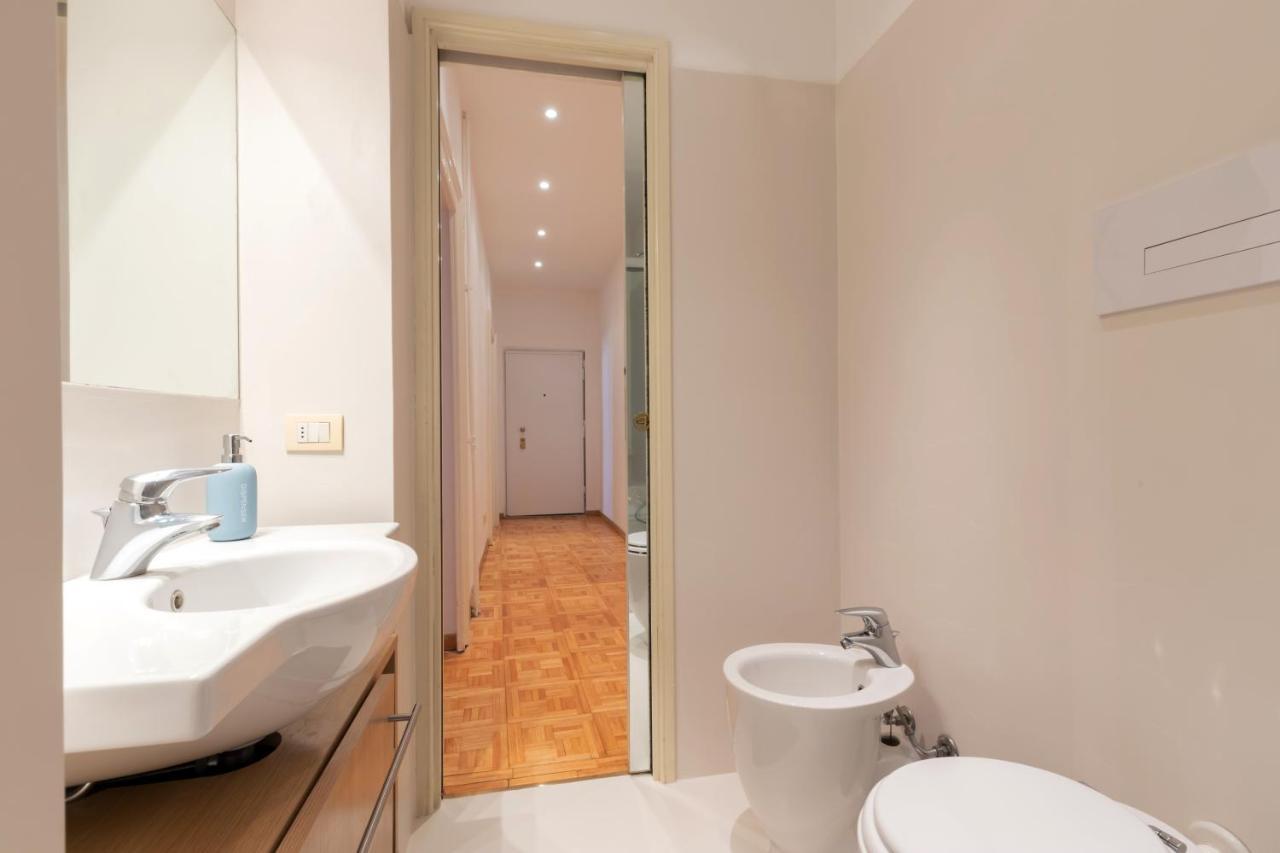 Solferino Living Apartamento