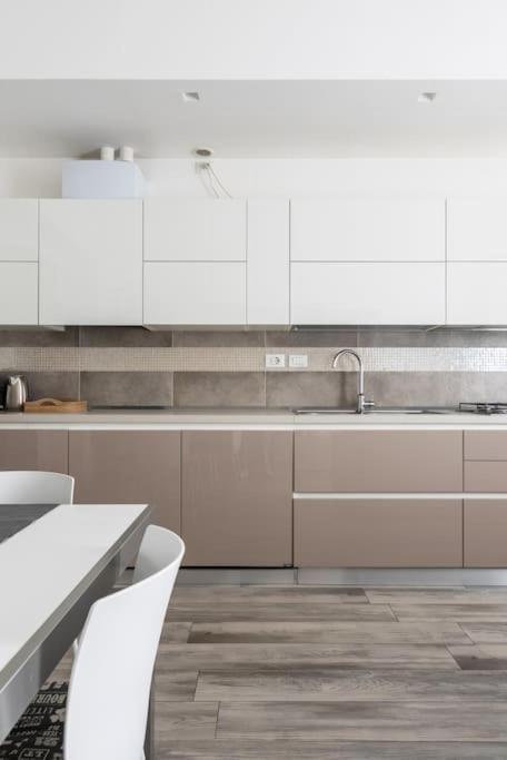 Apartamento Bilocale - La Ringhiera Dell'isola *