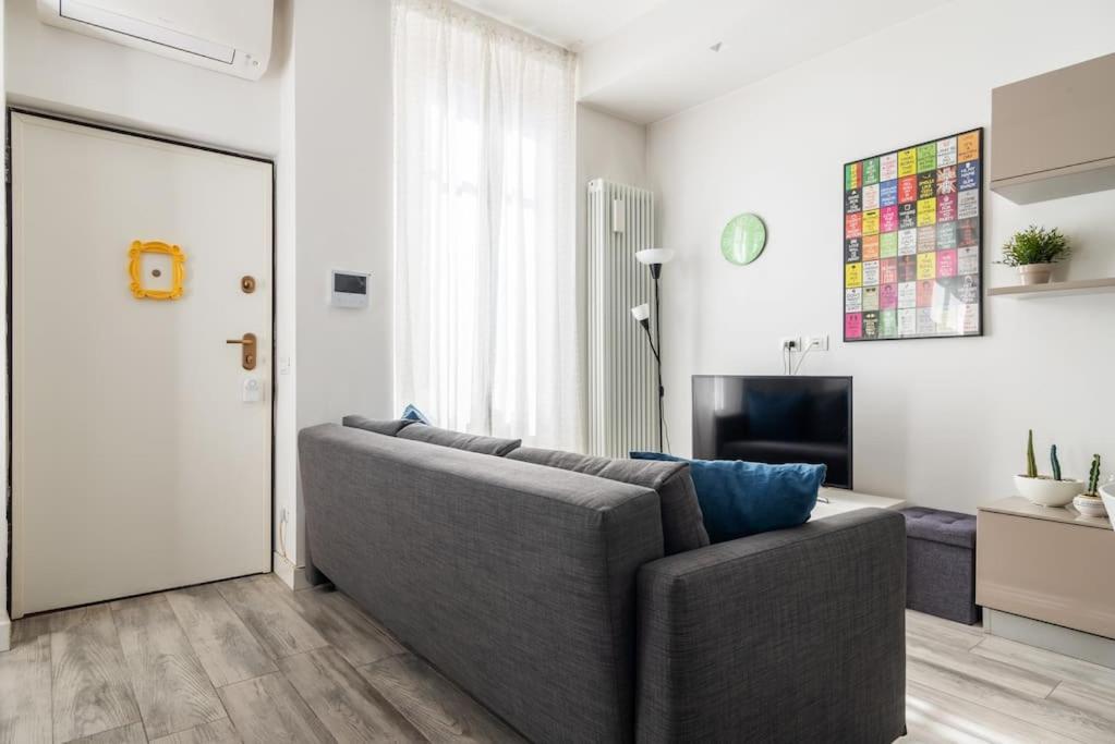 Apartamento Bilocale - La Ringhiera Dell'isola Milão