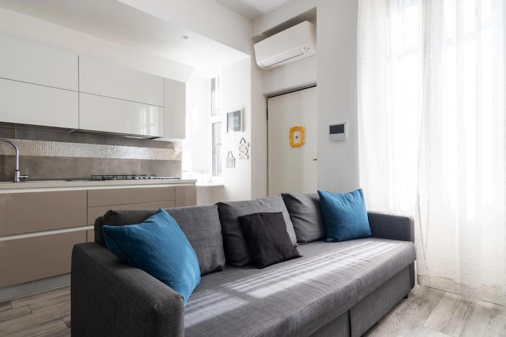Bilocale - La Ringhiera Dell'isola Apartamento