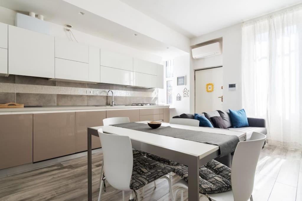 Bilocale - La Ringhiera Dell'isola Apartamento *
