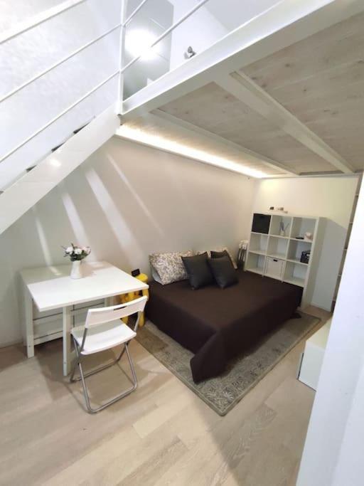 Apartment Duomo Porta Venezia Mini Loft Con Wifi E Netflix