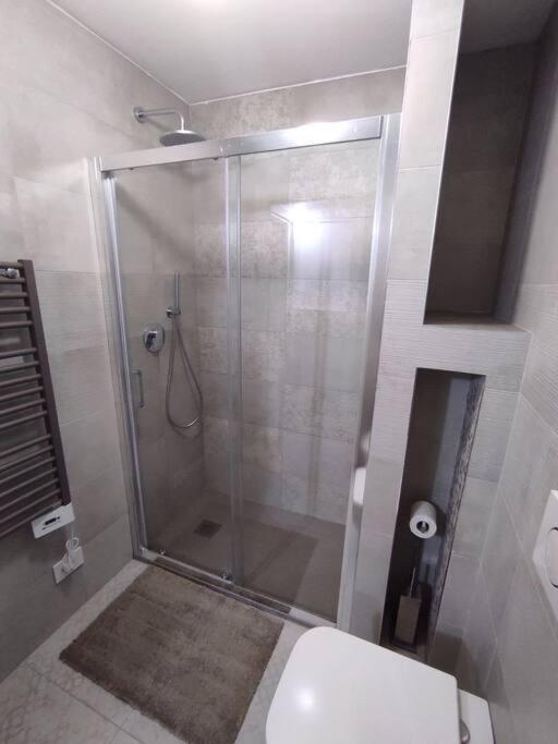 Apartment Duomo Porta Venezia Mini Loft Con Wifi E Netflix Mailand