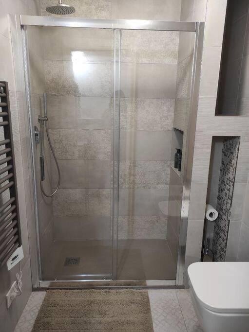 Duomo Porta Venezia Mini Loft Con Wifi E Netflix Apartment