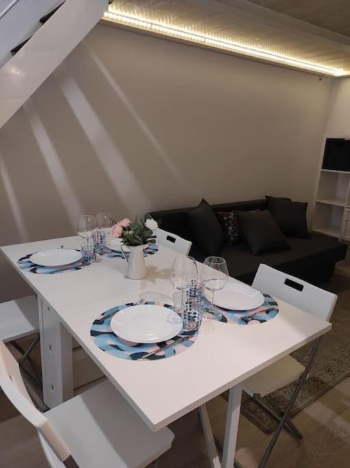 Apartment Duomo Porta Venezia Mini Loft Con Wifi E Netflix Mailand