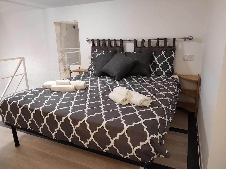 Apartment Duomo Porta Venezia Mini Loft Con Wifi E Netflix