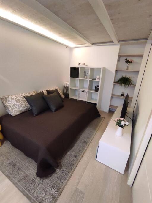 Duomo Porta Venezia Mini Loft Con Wifi E Netflix