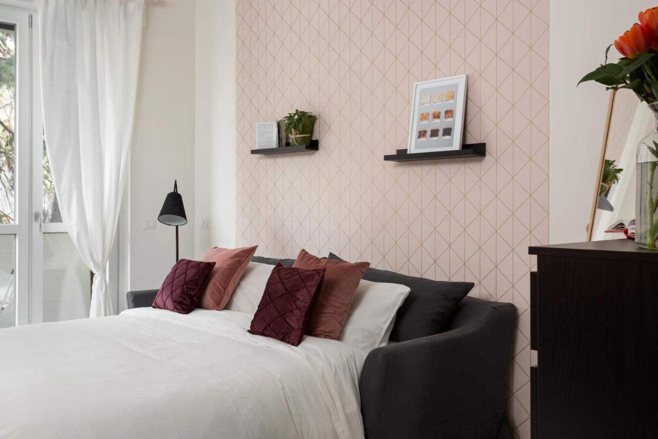 Apartment Monolocale Aleardi *