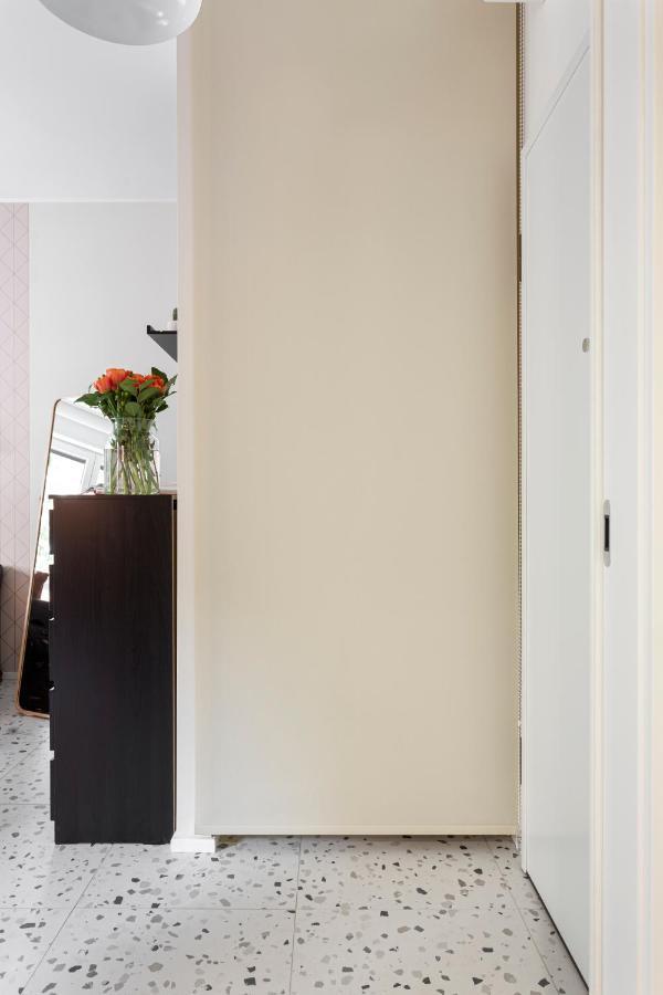 Apartment Monolocale Aleardi