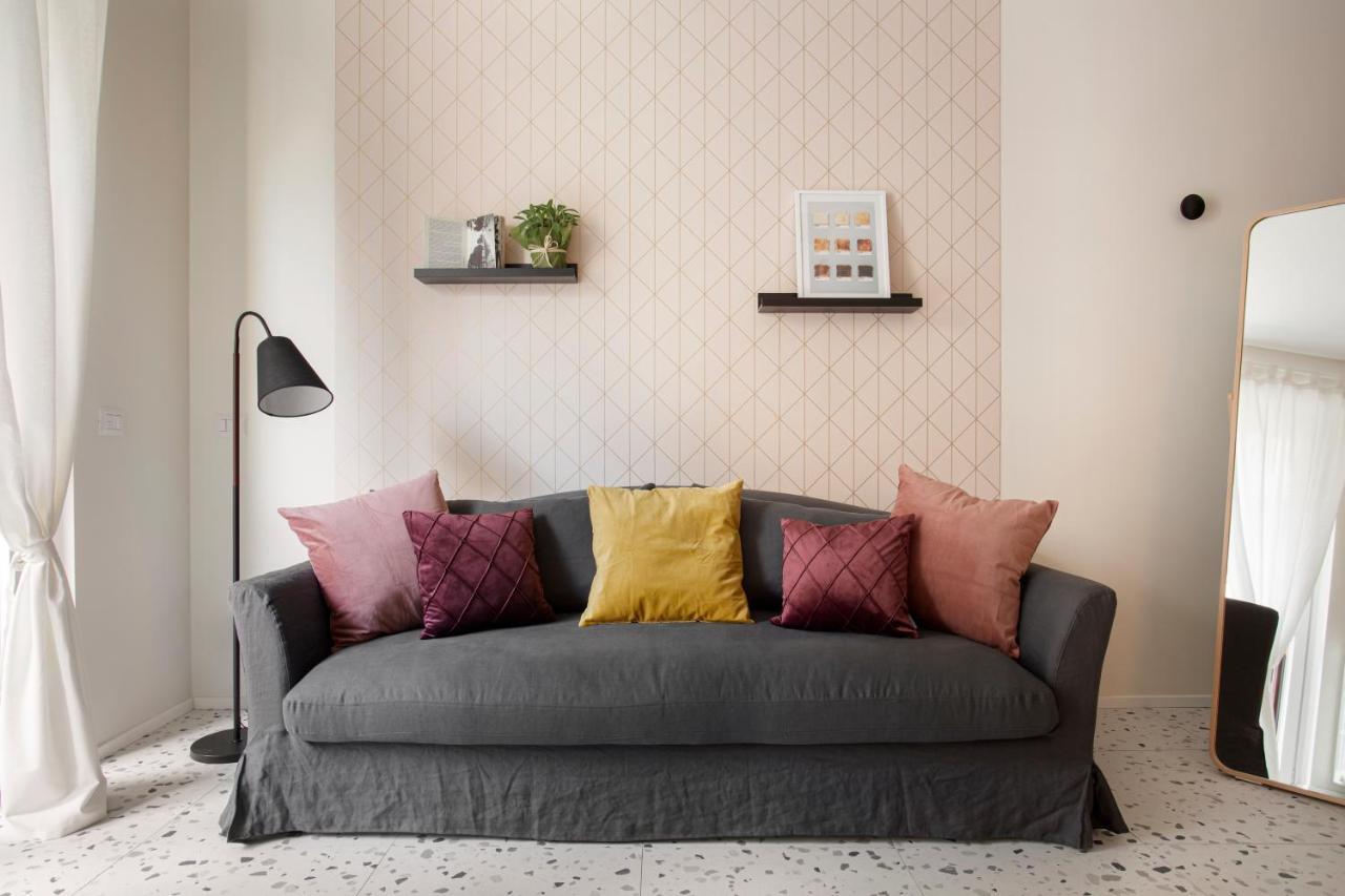 Apartment Monolocale Aleardi *