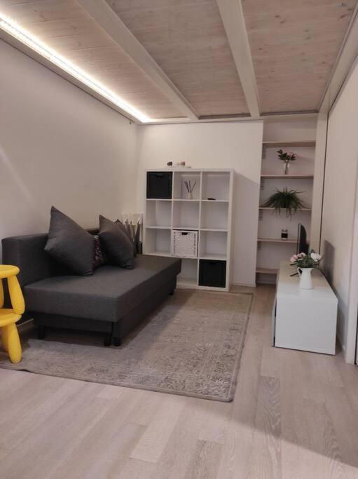 Apartment Duomo Porta Venezia Mini Loft Con Wifi E Netflix *