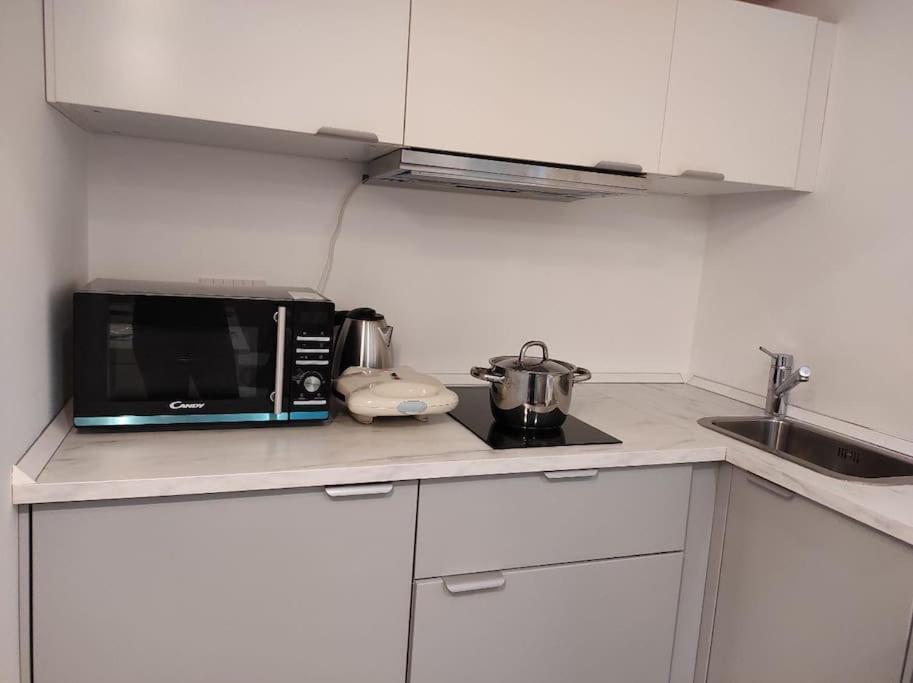 Apartment Duomo Porta Venezia Mini Loft Con Wifi E Netflix Mailand