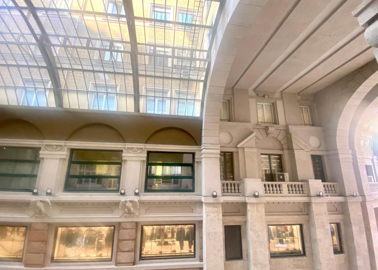 Aparthotel Intomilan Galleria Duomo I Boutique & Design