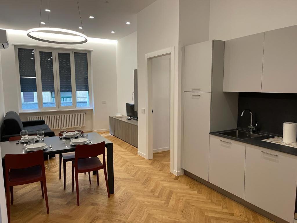 Apartment Imhome - Porta Vittoria Milan