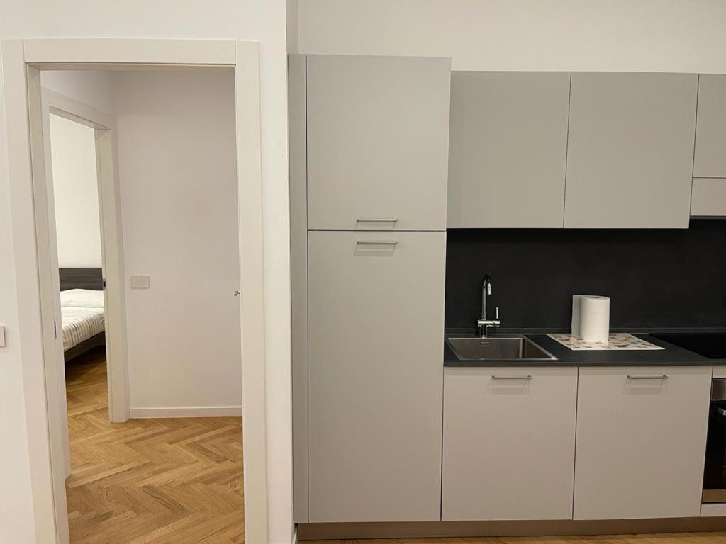 Apartment Imhome - Porta Vittoria *