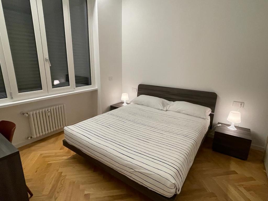 Imhome - Porta Vittoria Apartment *