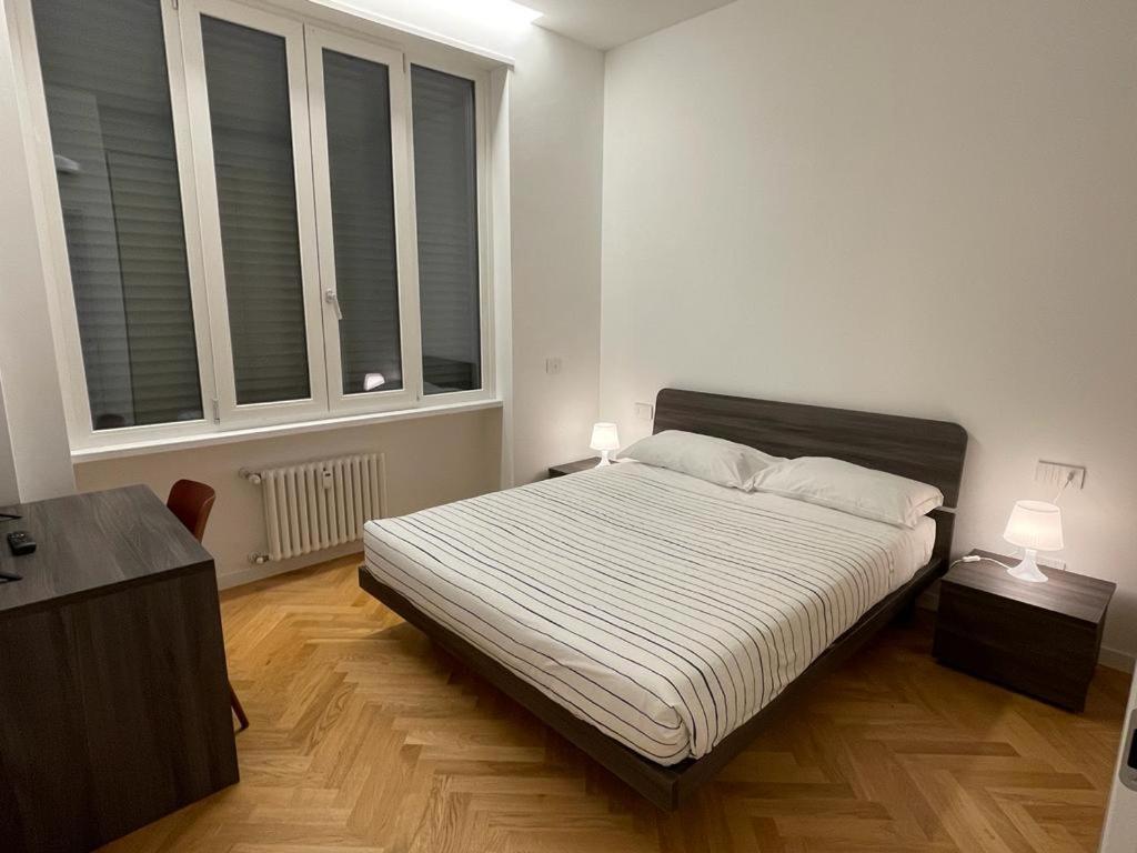 Apartment Imhome - Porta Vittoria *