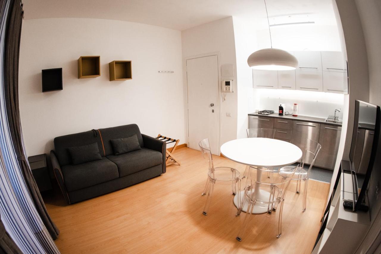 Bubi House Porta Venezia Apartamento