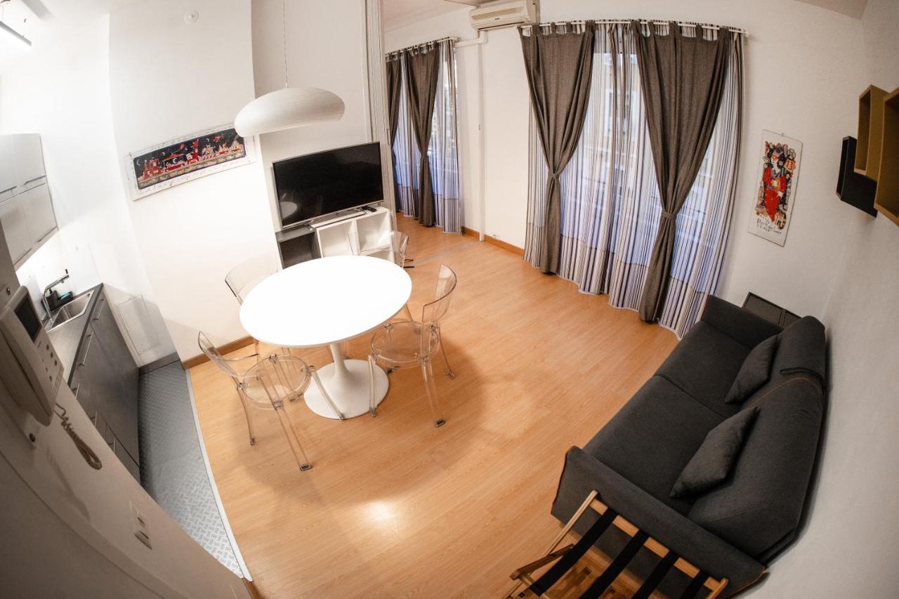 Bubi House Porta Venezia Apartamento